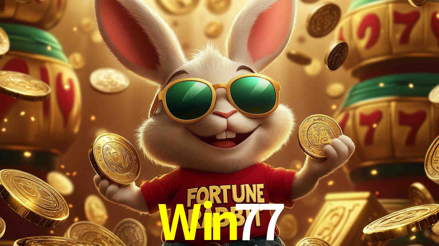 Win77: Jogue Crash e Experimente Alta Recompensa Instantânea