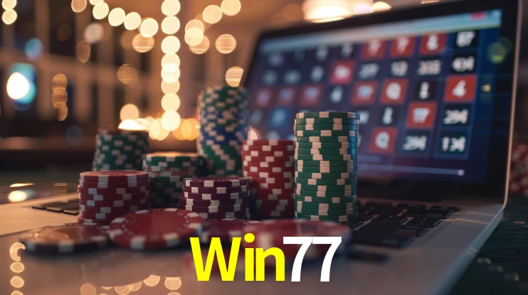 Flash Promotion Win77