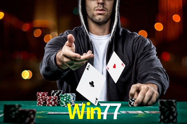 Win77 Paga