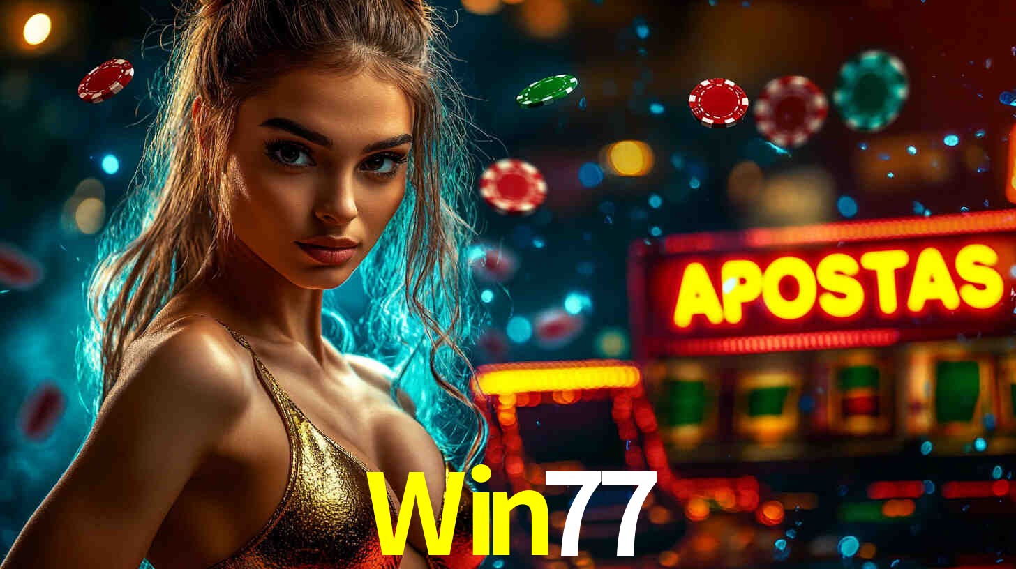 Descubra a Essência do Win77: Nossa História e Compromissos