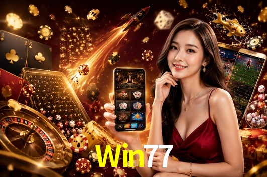 Platform Technology Win77