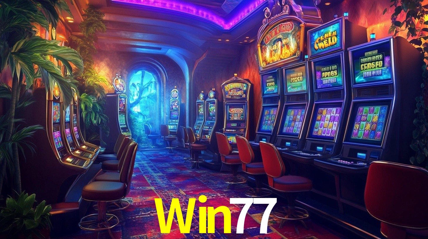 Tournaments Win77