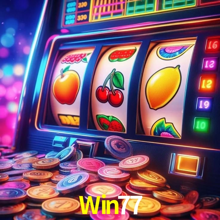 Diretório de Jogos Win77