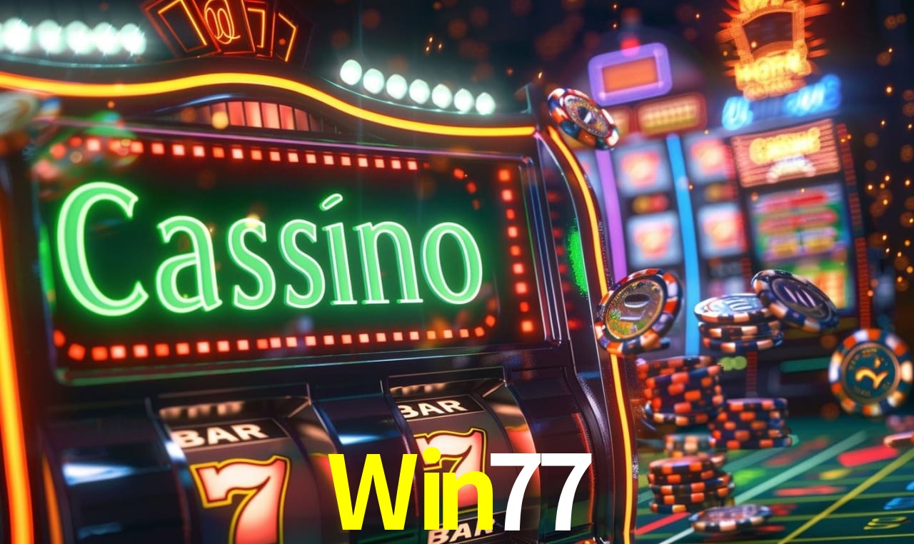 Especiais de Fim de Semana Win77