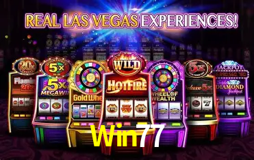 Descubra a Magia dos Jogos de Arcade no Win77