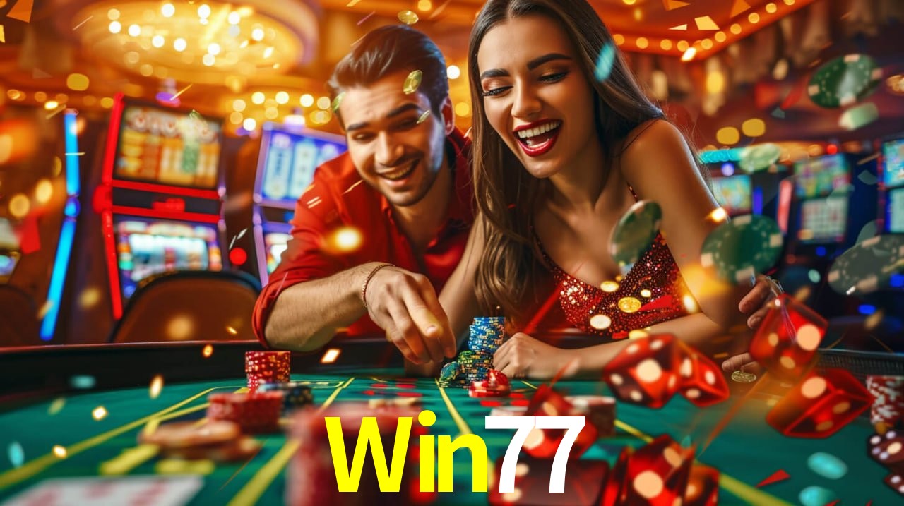 Promoções Sazonais Win77