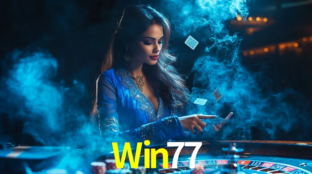 A Emoção da Loteria na Win77: Uma Chance de Mudança de Vida