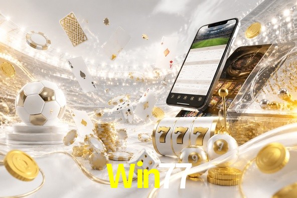 Experiência VIP Win77